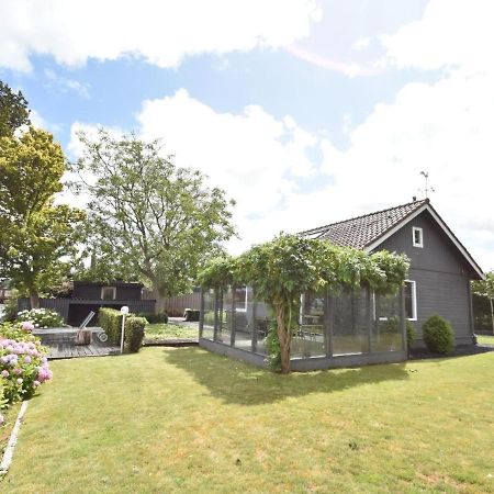 Riverside Holiday Home Near Amsterdam Nigtevecht Luaran gambar