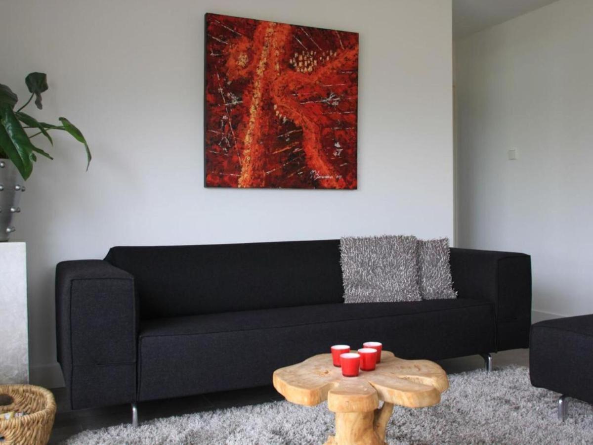 Riverside Holiday Home Near Amsterdam Nigtevecht Luaran gambar