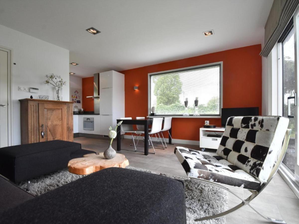 Riverside Holiday Home Near Amsterdam Nigtevecht Luaran gambar