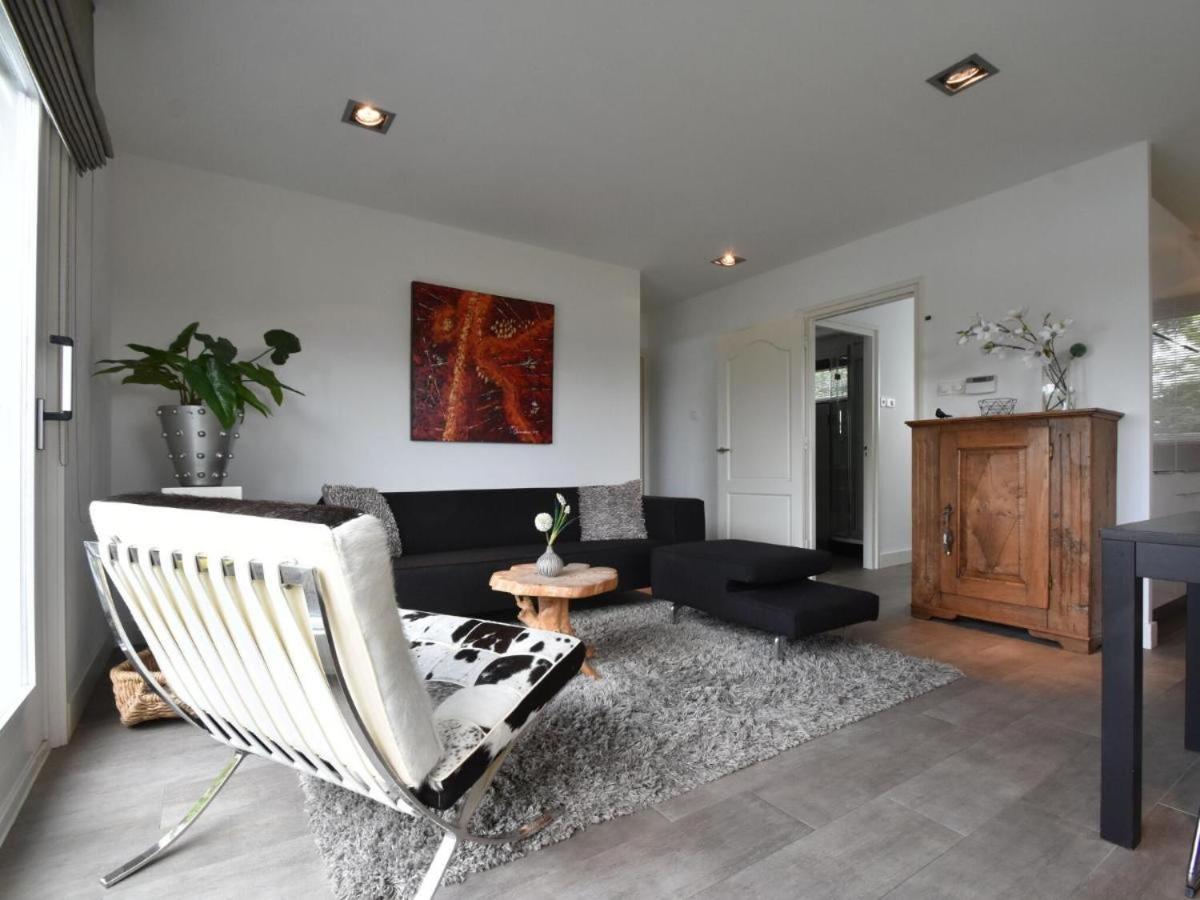 Riverside Holiday Home Near Amsterdam Nigtevecht Luaran gambar
