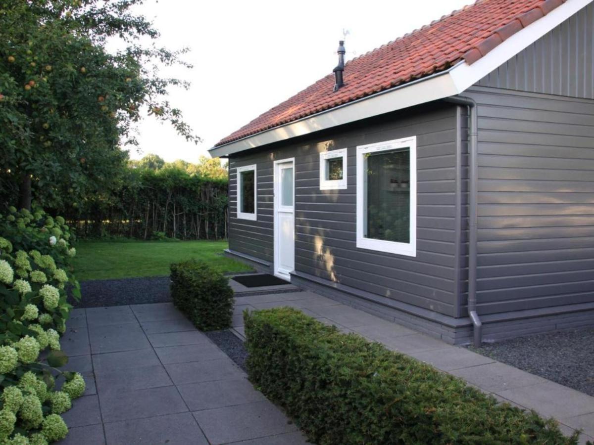 Riverside Holiday Home Near Amsterdam Nigtevecht Luaran gambar