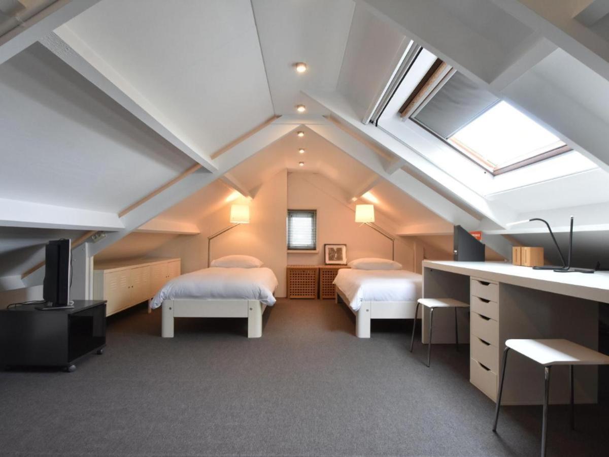 Riverside Holiday Home Near Amsterdam Nigtevecht Luaran gambar