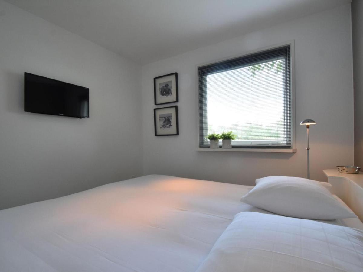Riverside Holiday Home Near Amsterdam Nigtevecht Luaran gambar