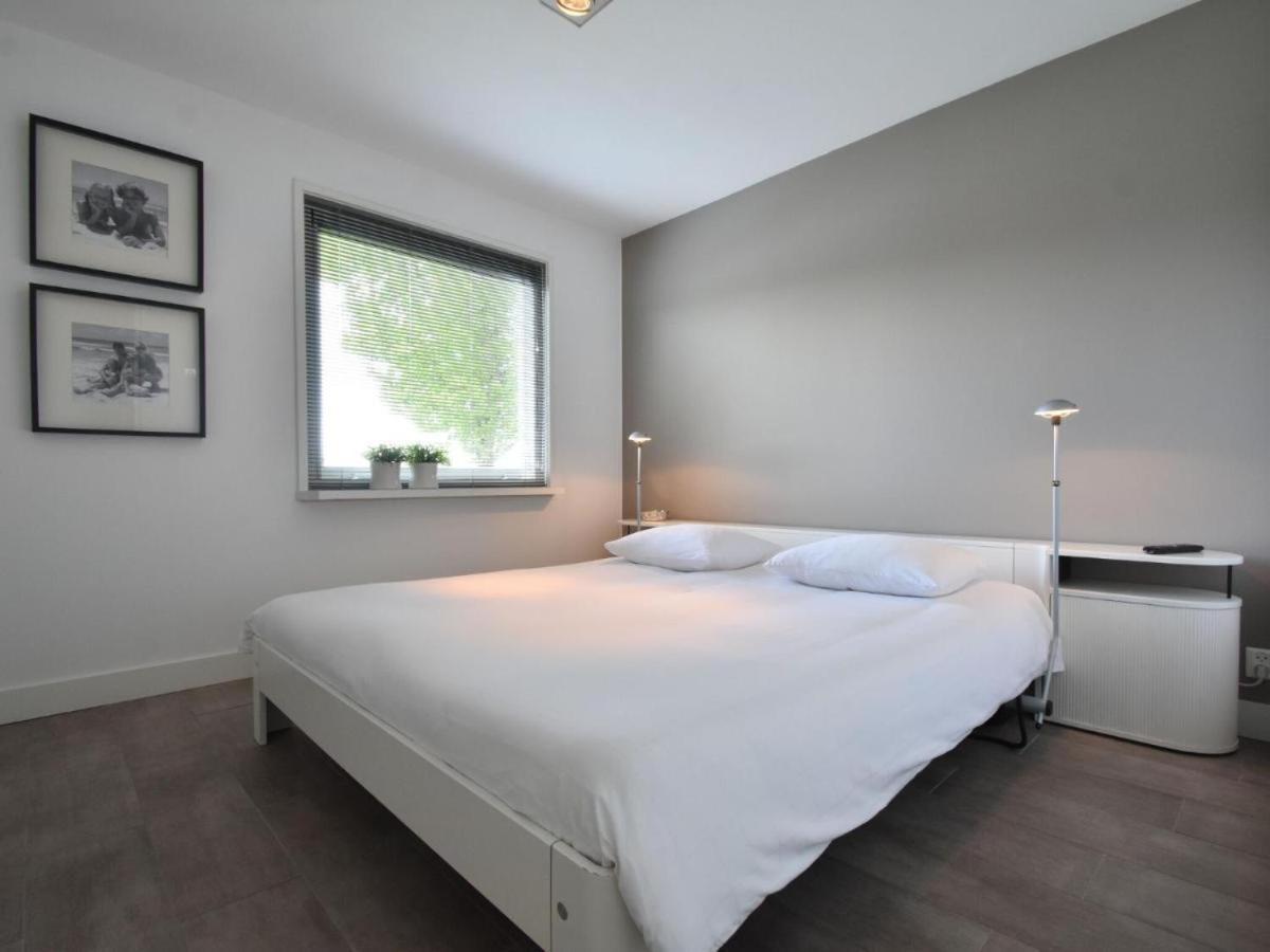 Riverside Holiday Home Near Amsterdam Nigtevecht Luaran gambar