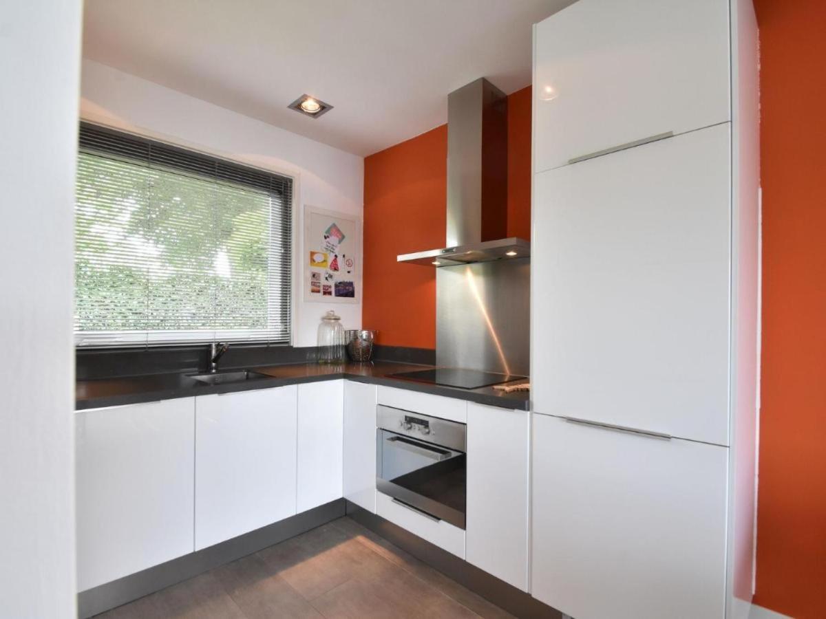 Riverside Holiday Home Near Amsterdam Nigtevecht Luaran gambar