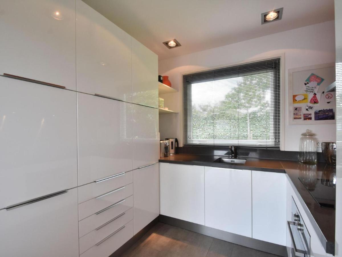 Riverside Holiday Home Near Amsterdam Nigtevecht Luaran gambar