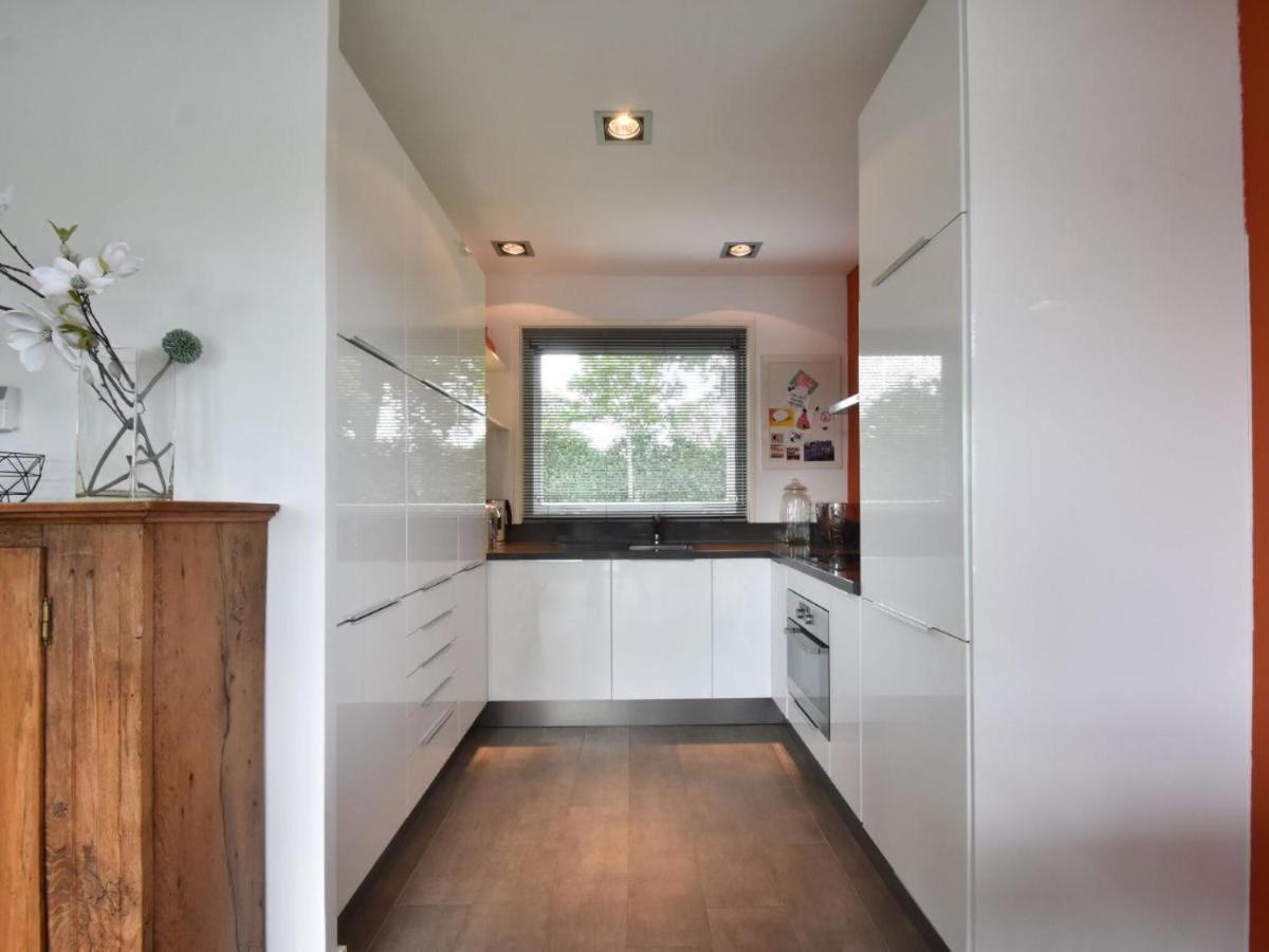 Riverside Holiday Home Near Amsterdam Nigtevecht Luaran gambar